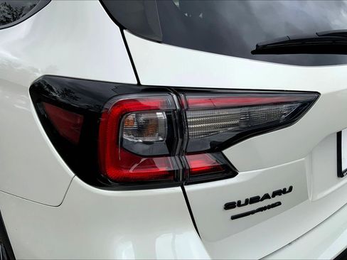 Certified 2024 Subaru Outback Onyx Edition XT image 22