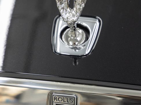 Used 2025 Rolls-Royce Ghost image 14