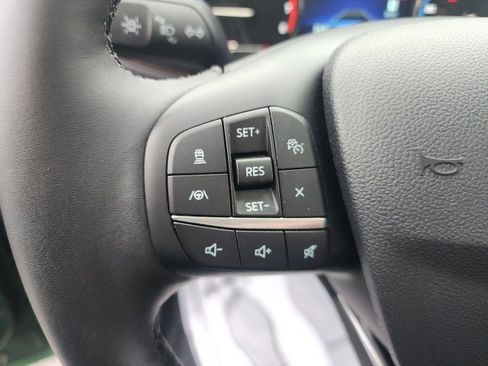 New 2024 Ford Bronco Sport Outer Banks w/ Tech Package image 19