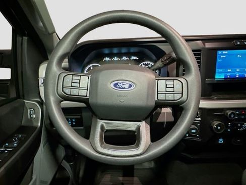 New 2026 Ford F350 XLT w/ 360-Degree Camera Package image 7