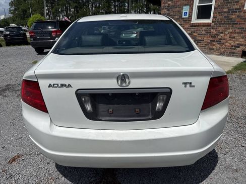 Used 2006 Acura TL FWD image 6