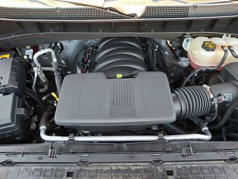 Used 2022 Chevrolet Silverado 1500 RST AWD/4WD image 26
