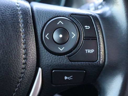 Used 2017 Toyota RAV4 XLE image 31