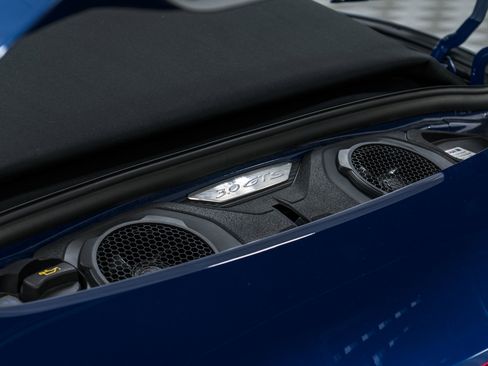 Certified 2022 Porsche 911 Carrera 4 GTS image 13