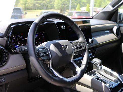 Used 2023 Chevrolet Colorado ZR2 w/ Desert Boss Special Edition AWD/4WD image 19