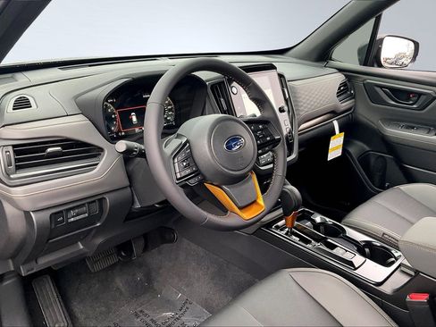 New 2026 Subaru Forester Wilderness AWD/4WD image 6