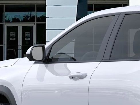 New 2026 Chevrolet Equinox LT w/ Convenience Package II FWD image 49