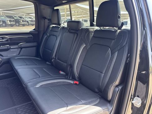 New 2026 RAM 1500 RHO AWD/4WD image 26