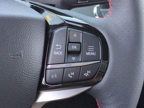 New 2026 Ford Explorer ST-Line w/ ST-Line Street Pack image 26