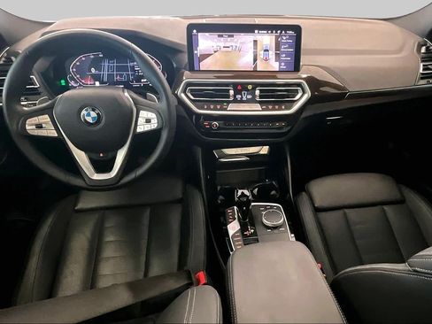 Used 2022 BMW X4 xDrive30i w/ Premium Package 2 AWD/4WD image 13