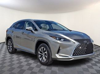Used 2020 Lexus RX 350 AWD w/ Premium Package video 1