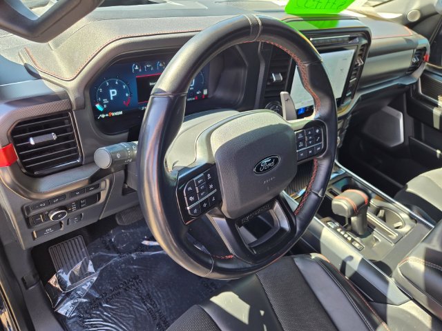 Certified 2024 Ford F150 Raptor AWD/4WD image 22
