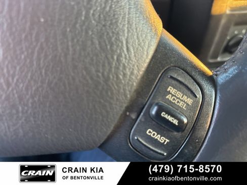 Used 2000 Jeep Wrangler Sport image 26