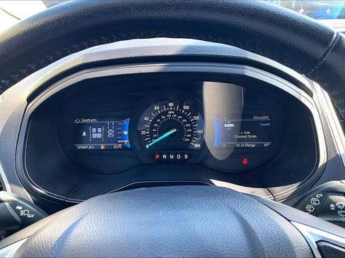 Used 2024 Ford Edge SEL AWD/4WD image 21