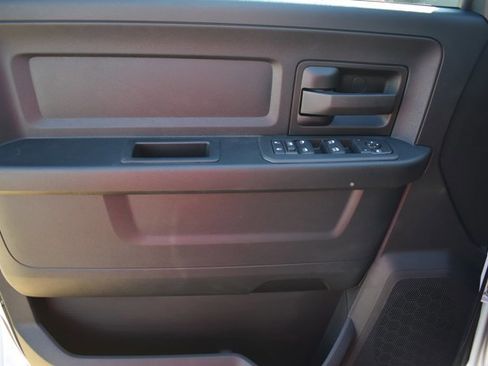 New 2026 RAM 2500 Tradesman image 14