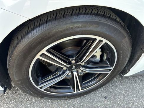 Used 2024 Ford Mustang Premium RWD image 12
