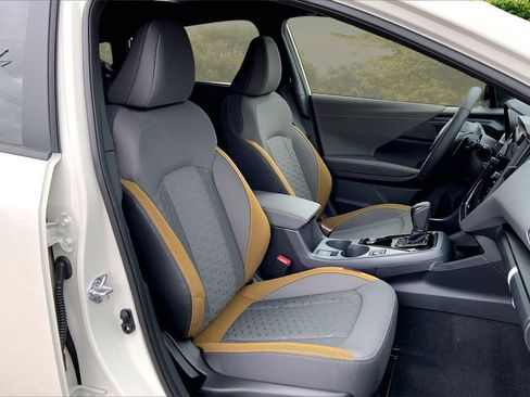 New 2026 Subaru Crosstrek 2.5i Sport image 11