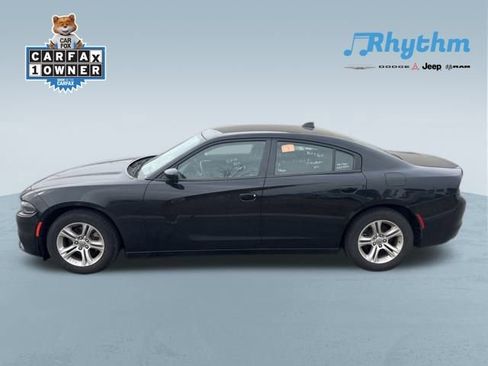 Used 2023 Dodge Charger SXT image 1