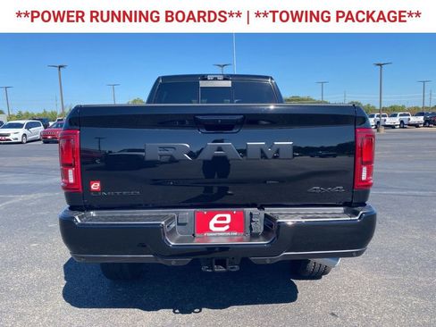 New 2026 RAM 2500 Limited image 7