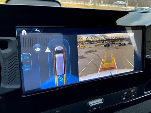 Certified 2025 Mercedes-Benz Sprinter 2500 image 8