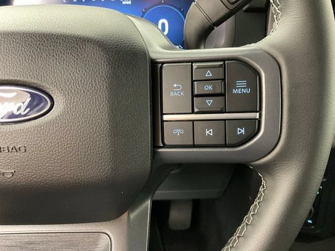 New 2026 Ford F150 XLT w/ Equipment Group 302A MID AWD/4WD image 24