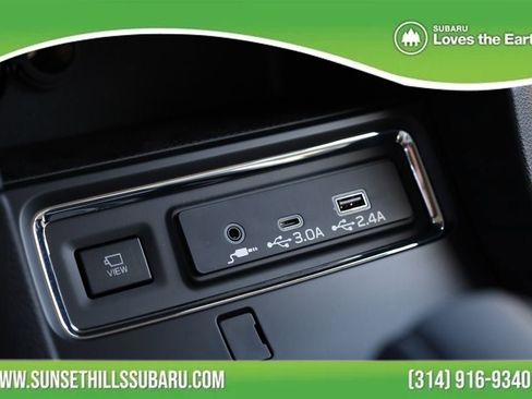 New 2026 Subaru Ascent Limited AWD/4WD image 18