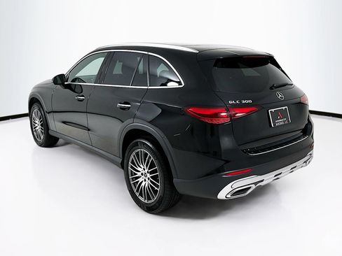 Used 2026 Mercedes-Benz GLC 300 image 6