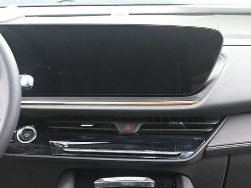 New 2026 Buick Envision Avenir image 26