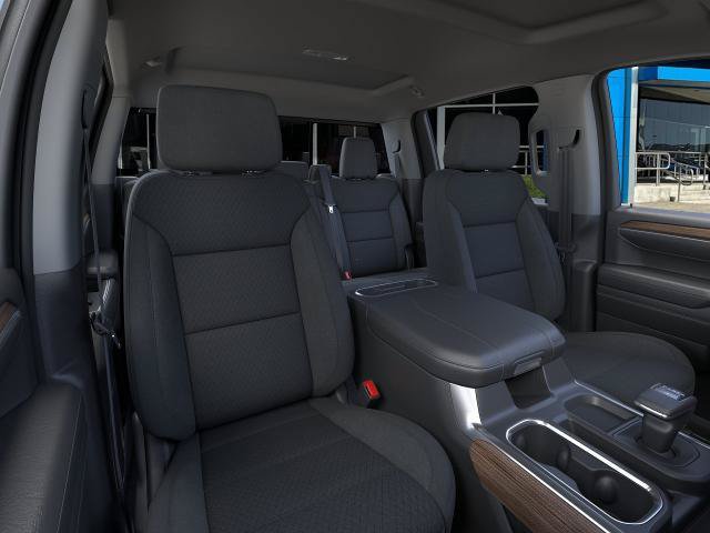 New 2026 Chevrolet Silverado 1500 RST w/ Convenience Package II AWD/4WD image 16
