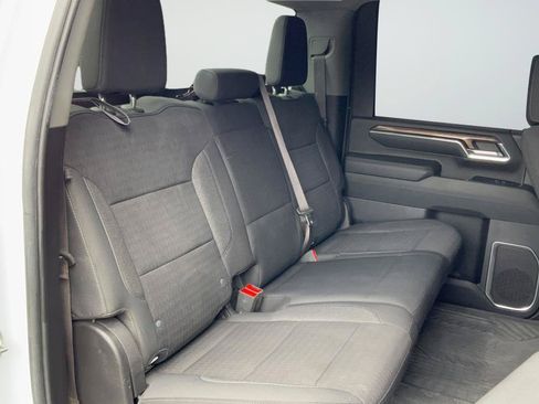 Used 2024 Chevrolet Silverado 2500 LT AWD/4WD image 21