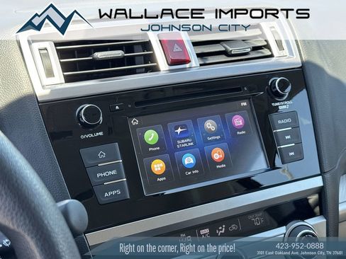 Used 2019 Subaru Outback 2.5i AWD/4WD image 23
