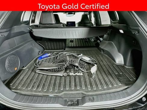 Certified 2024 Toyota RAV4 XSE w/ Premium Package AWD/4WD image 30