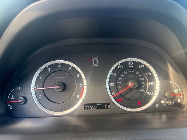 Used 2012 Honda Accord EX image 13