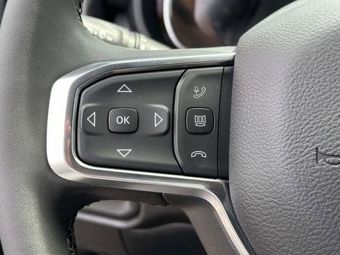 New 2026 RAM 3500 Laramie image 4