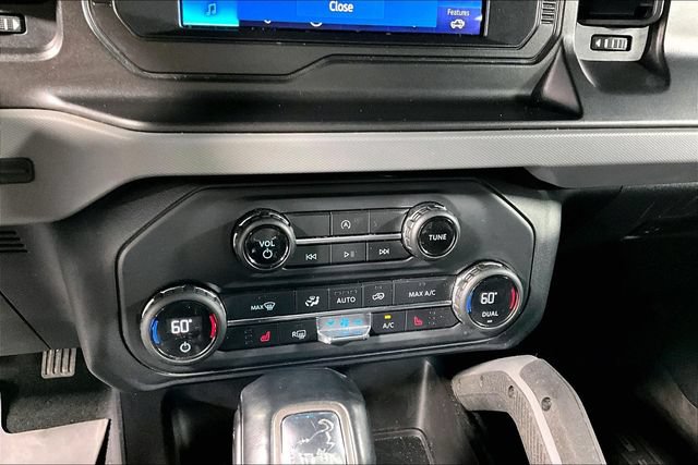 Used 2021 Ford Bronco Big Bend AWD/4WD image 4