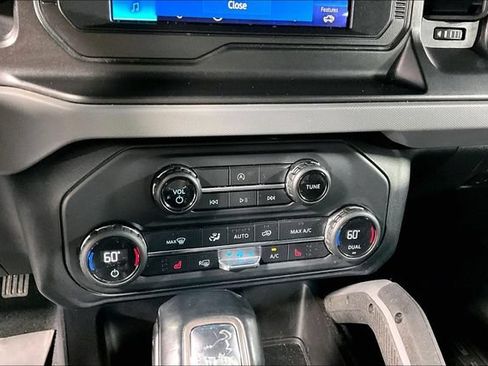 Used 2021 Ford Bronco Big Bend AWD/4WD image 4