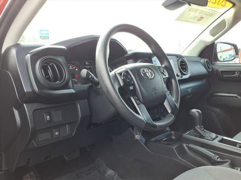 Certified 2022 Toyota Tacoma SR image 21