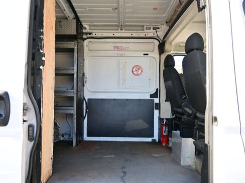 Used 2017 RAM ProMaster 2500 FWD image 20