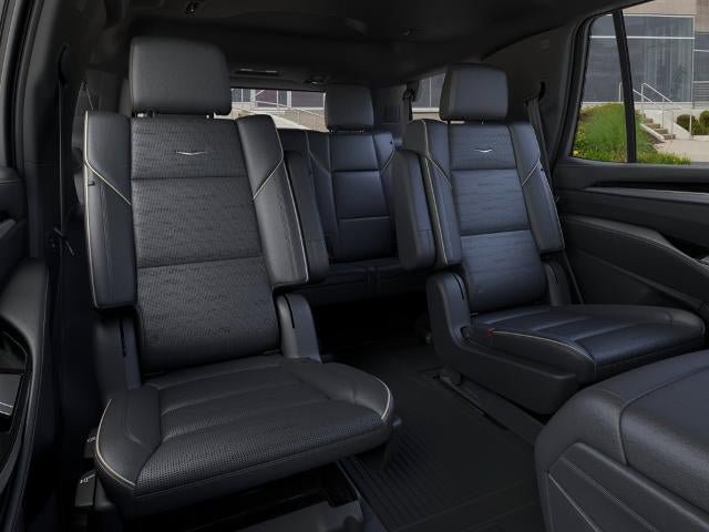 New 2027 Cadillac Escalade Luxury w/ Touring Package AWD/4WD image 17