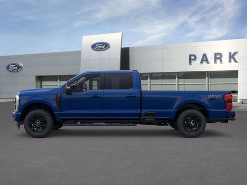 New 2026 Ford F350 XLT w/ XLT Premium Package image 3