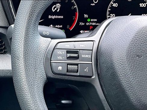 Used 2024 Honda CR-V EX image 23