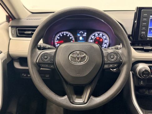 Used 2020 Toyota RAV4 XLE w/ Convenience Package AWD/4WD image 14