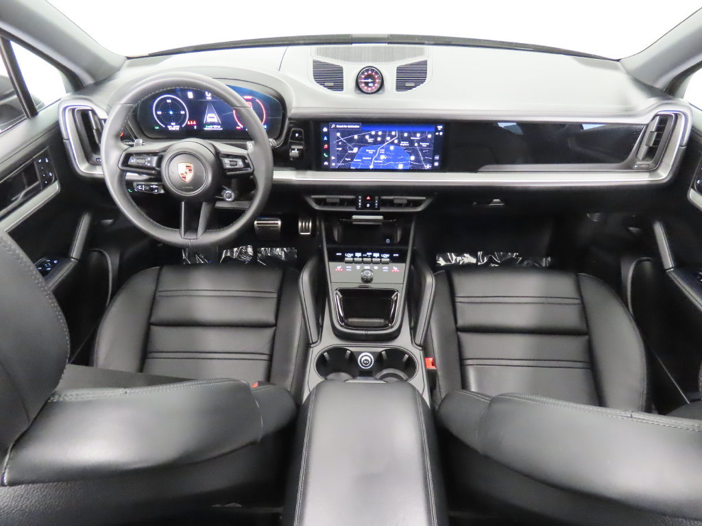 Certified 2026 Porsche Cayenne S AWD/4WD image 15