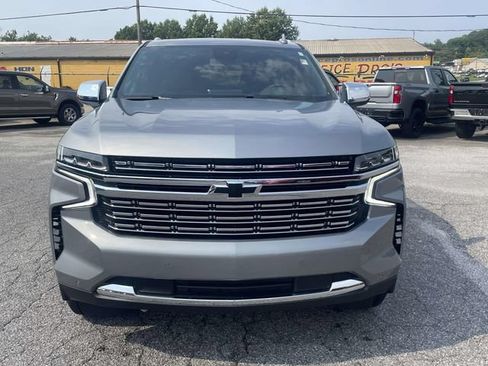 Used 2024 Chevrolet Tahoe Premier RWD image 10