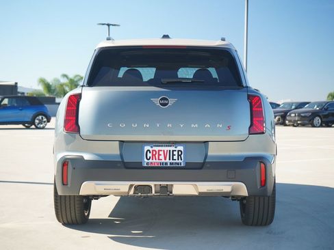 New 2026 MINI Cooper Countryman S image 4