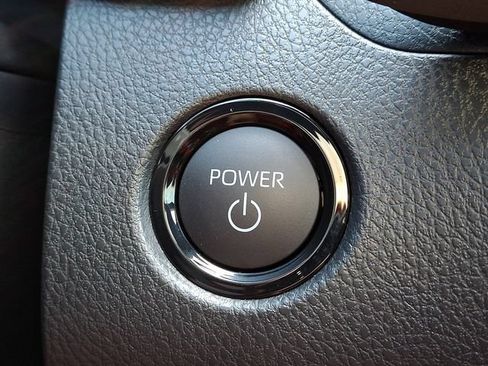 Used 2026 Toyota Camry XSE AWD/4WD image 22
