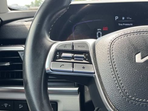 Used 2023 Kia Telluride S w/ S Sunroof Package AWD/4WD image 30