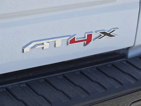 New 2026 GMC Sierra 1500 AT4X AWD/4WD image 9