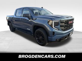 New 2026 GMC Sierra 1500 Elevation w/ X31 Off-Road Package 360° Tour