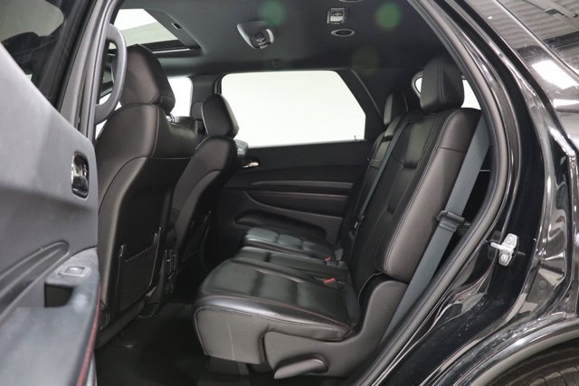 Used 2025 Dodge Durango GT AWD/4WD image 32